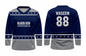 HOK-1005 Custom Hockey Jerseys: Premium Quality & Personalized Design