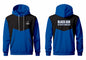 HOD-7009 - Personalized Hoodies & Sweatshirts