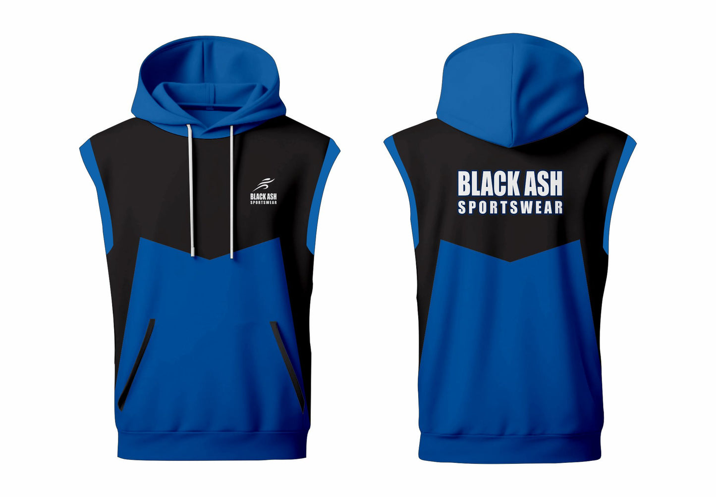 HOD-7009 - Personalized Hoodies & Sweatshirts