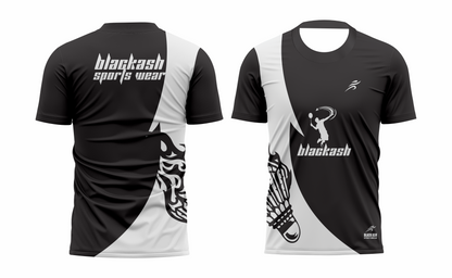 BADM-1008 Custom Badminton Jersey Elite Performance