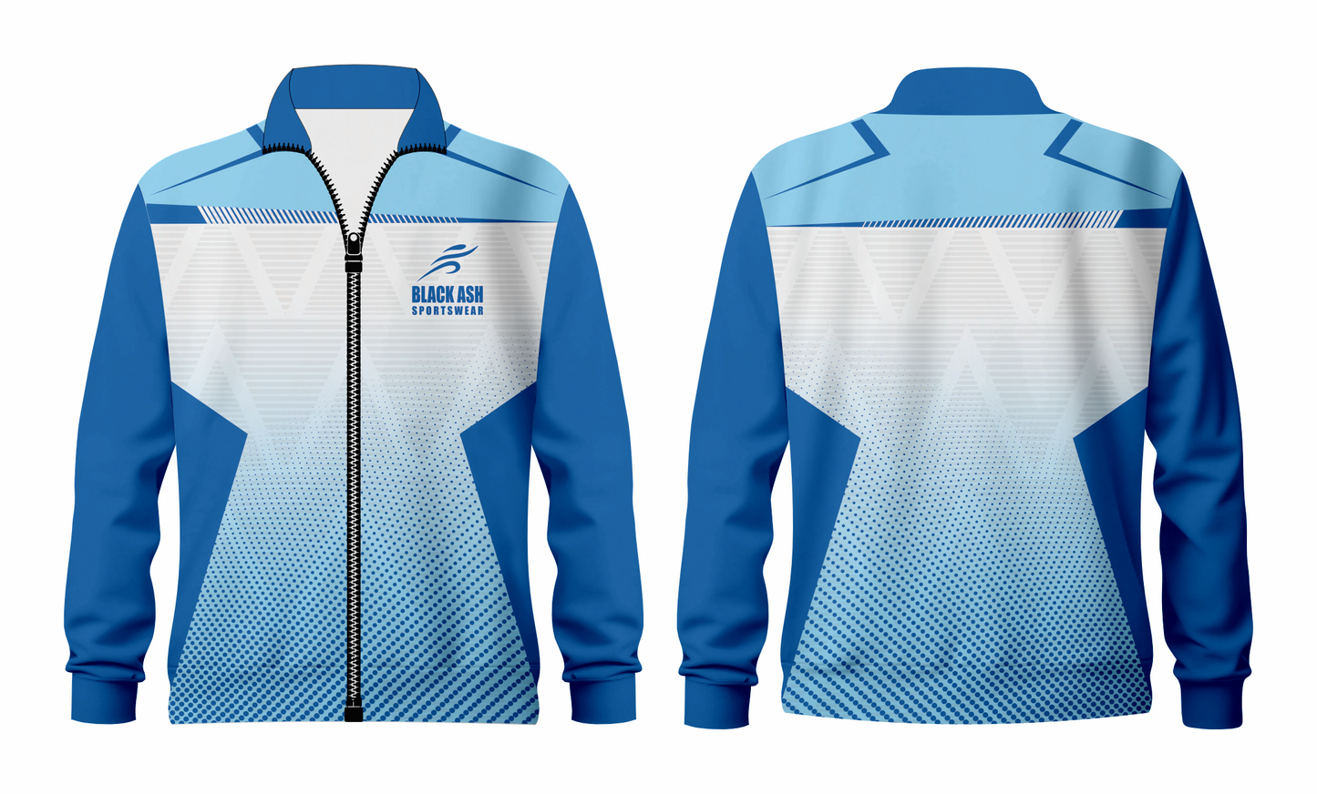 HOD-7021 - Personalized Hoodies & Sweatshirts