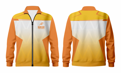HOD-7021 - Personalized Hoodies & Sweatshirts