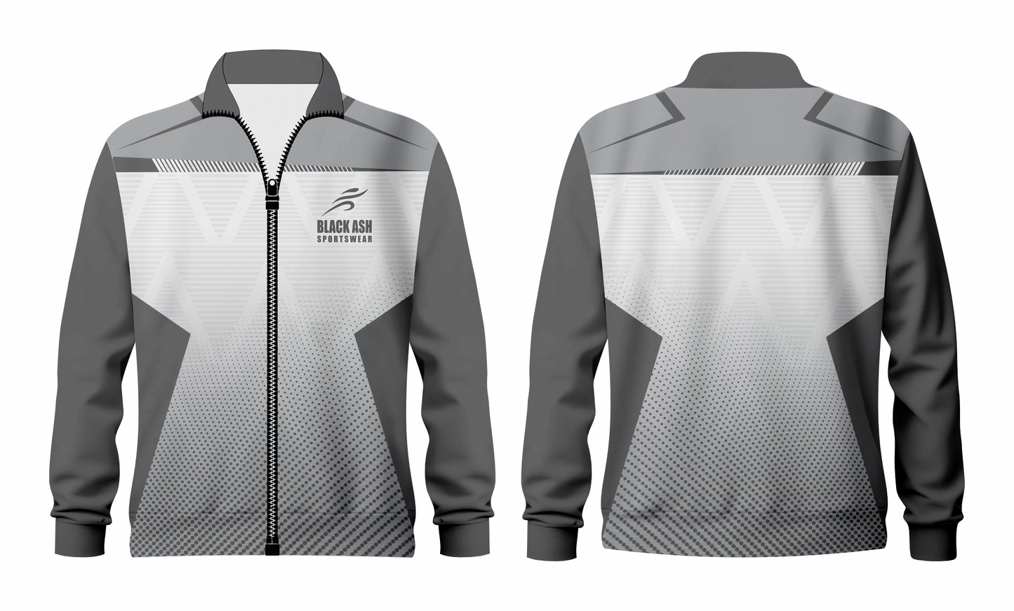 HOD-7021 - Personalized Hoodies & Sweatshirts