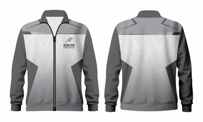 HOD-7021 - Personalized Hoodies & Sweatshirts