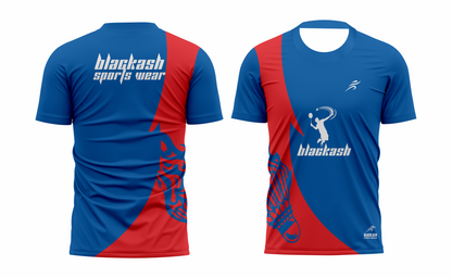BADM-1008 Custom Badminton Jersey Elite Performance