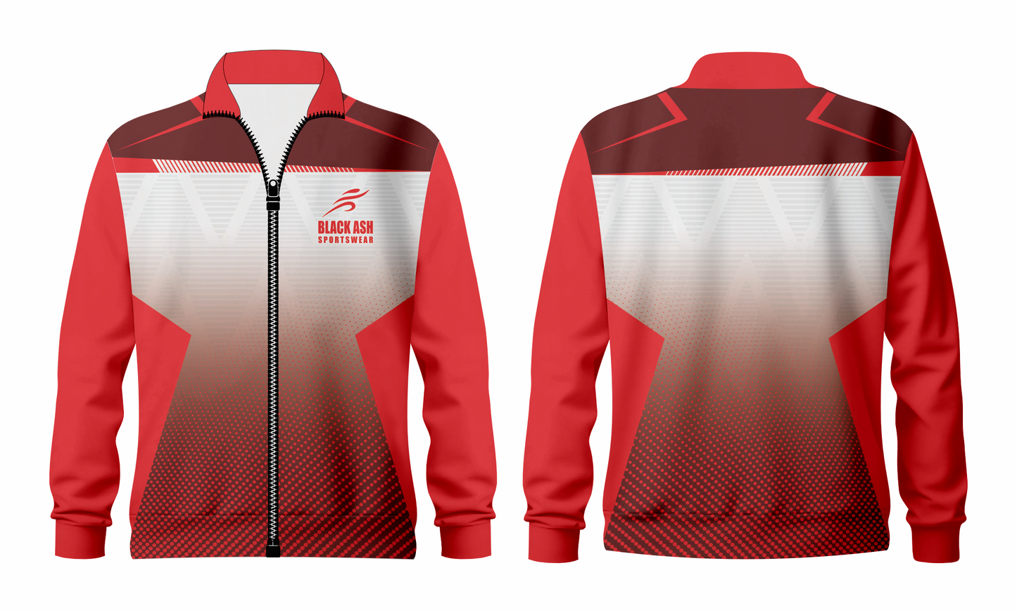 HOD-7021 - Personalized Hoodies & Sweatshirts