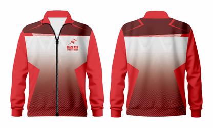 HOD-7021 - Personalized Hoodies & Sweatshirts