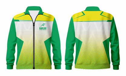 HOD-7021 - Personalized Hoodies & Sweatshirts