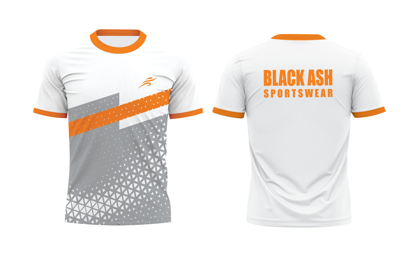 BADM-1003 Custom Badminton Jersey Elite Performance