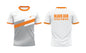 BADM-1003 Custom Badminton Jersey Elite Performance
