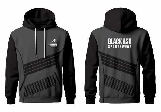 HOD-7010 - Personalized Hoodies & Sweatshirts