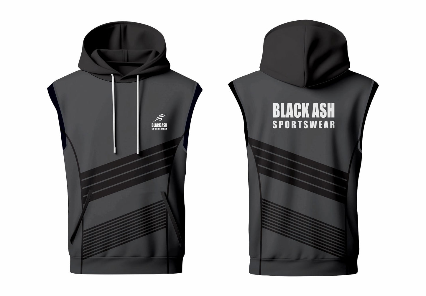 HOD-7010 - Personalized Hoodies & Sweatshirts