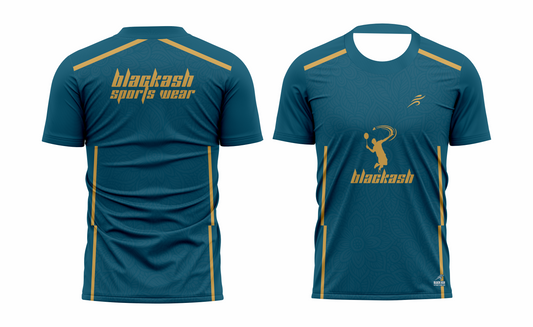 BADM-1011 Custom Badminton Jersey Elite Performance
