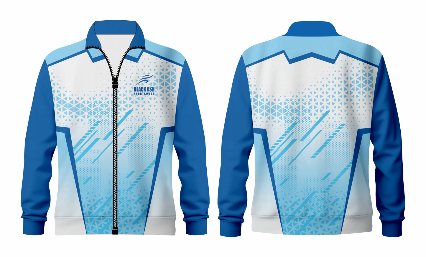 HOD-7022 - Personalized Hoodies & Sweatshirts