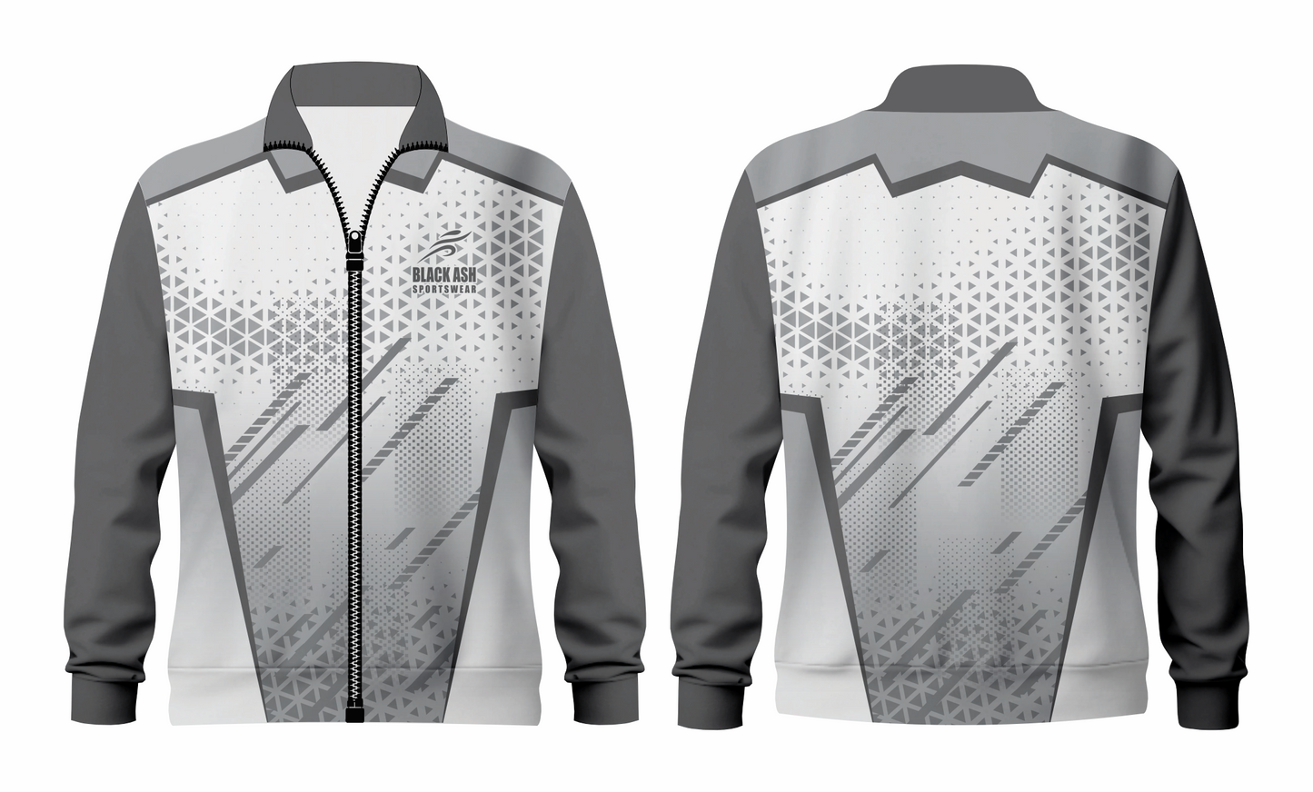 HOD-7022 - Personalized Hoodies & Sweatshirts