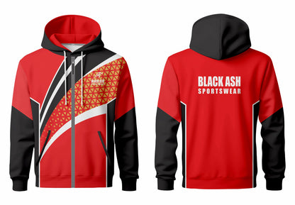 HOD-7011 - Personalized Hoodies & Sweatshirts
