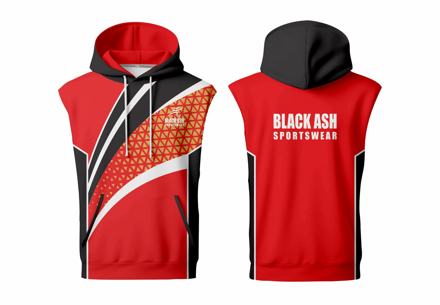 HOD-7011 - Personalized Hoodies & Sweatshirts