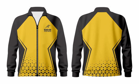 HOD-7023 - Personalized Hoodies & Sweatshirts