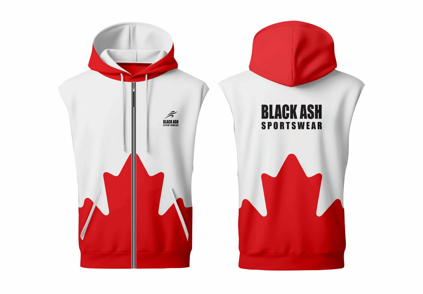 HOD-7013 - Personalized Hoodies & Sweatshirts