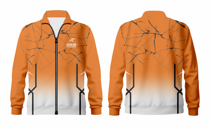 HOD-7024 - Personalized Hoodies & Sweatshirts