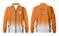 HOD-7024 - Personalized Hoodies & Sweatshirts