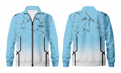 HOD-7024 - Personalized Hoodies & Sweatshirts