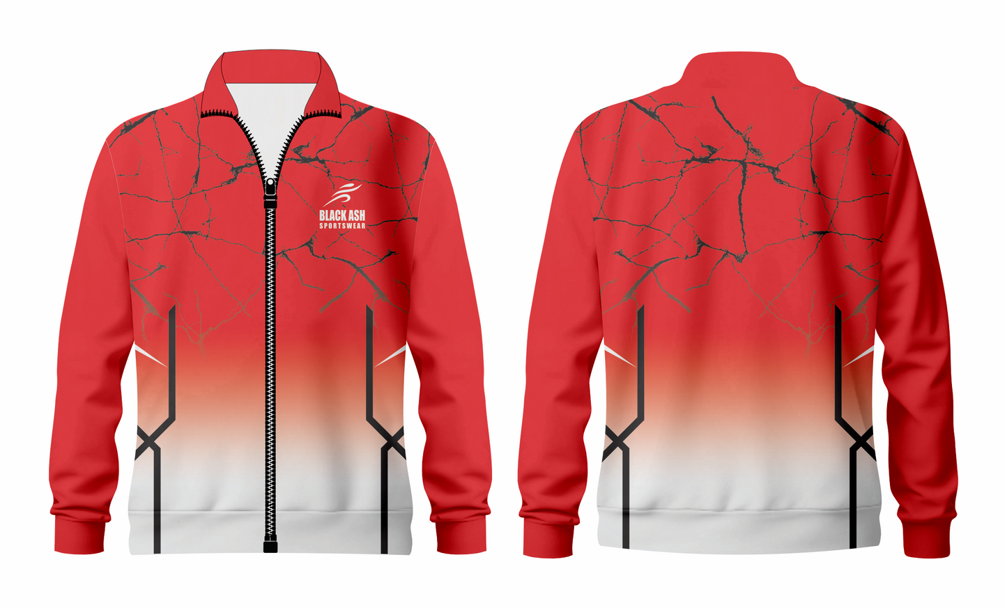 HOD-7024 - Personalized Hoodies & Sweatshirts