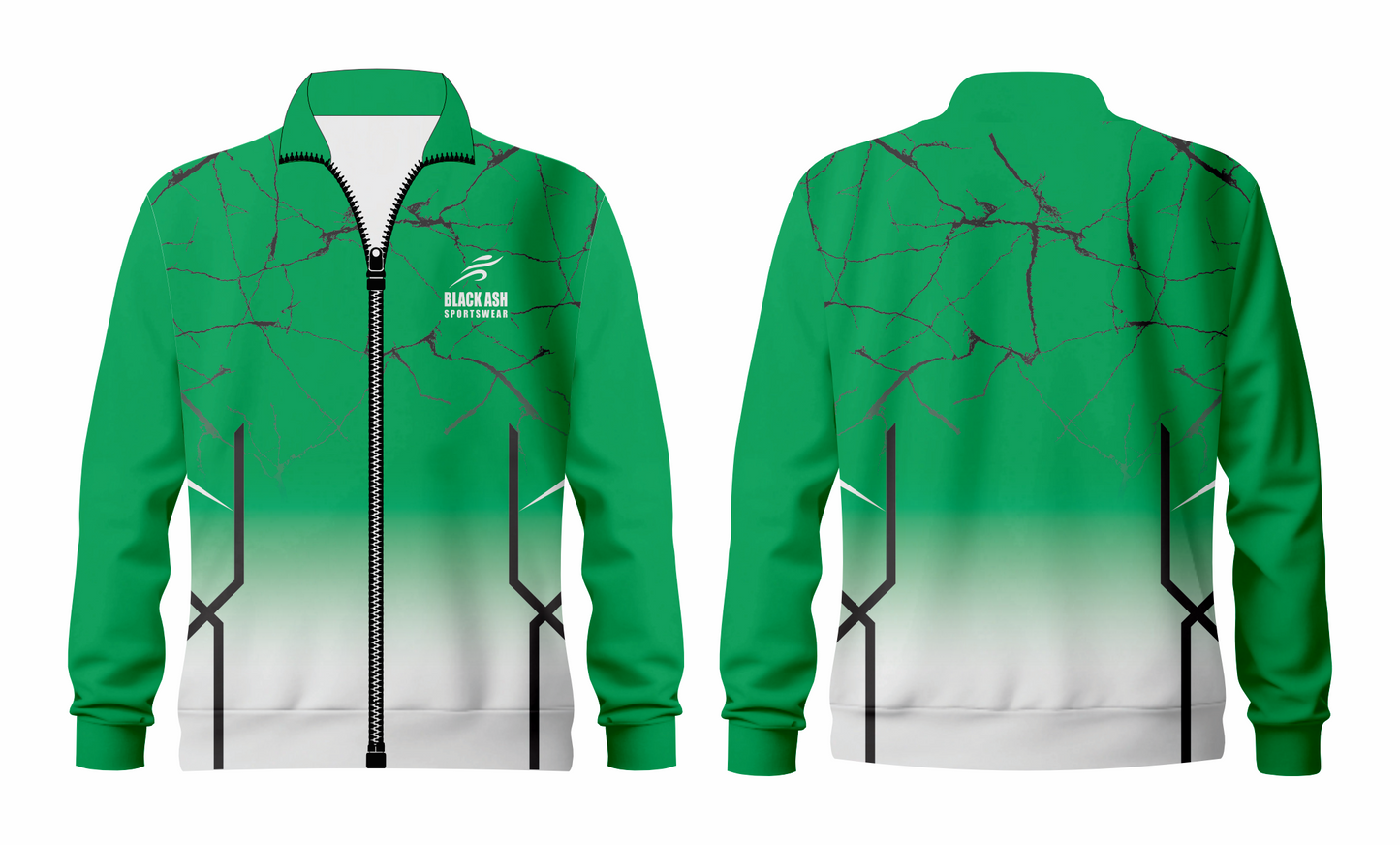 HOD-7024 - Personalized Hoodies & Sweatshirts