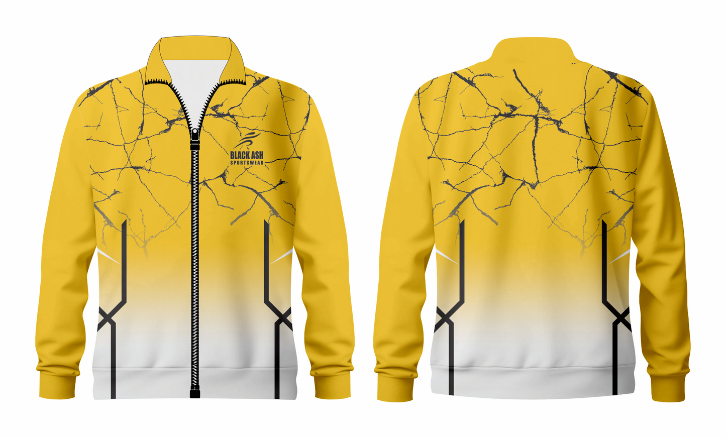 HOD-7024 - Personalized Hoodies & Sweatshirts