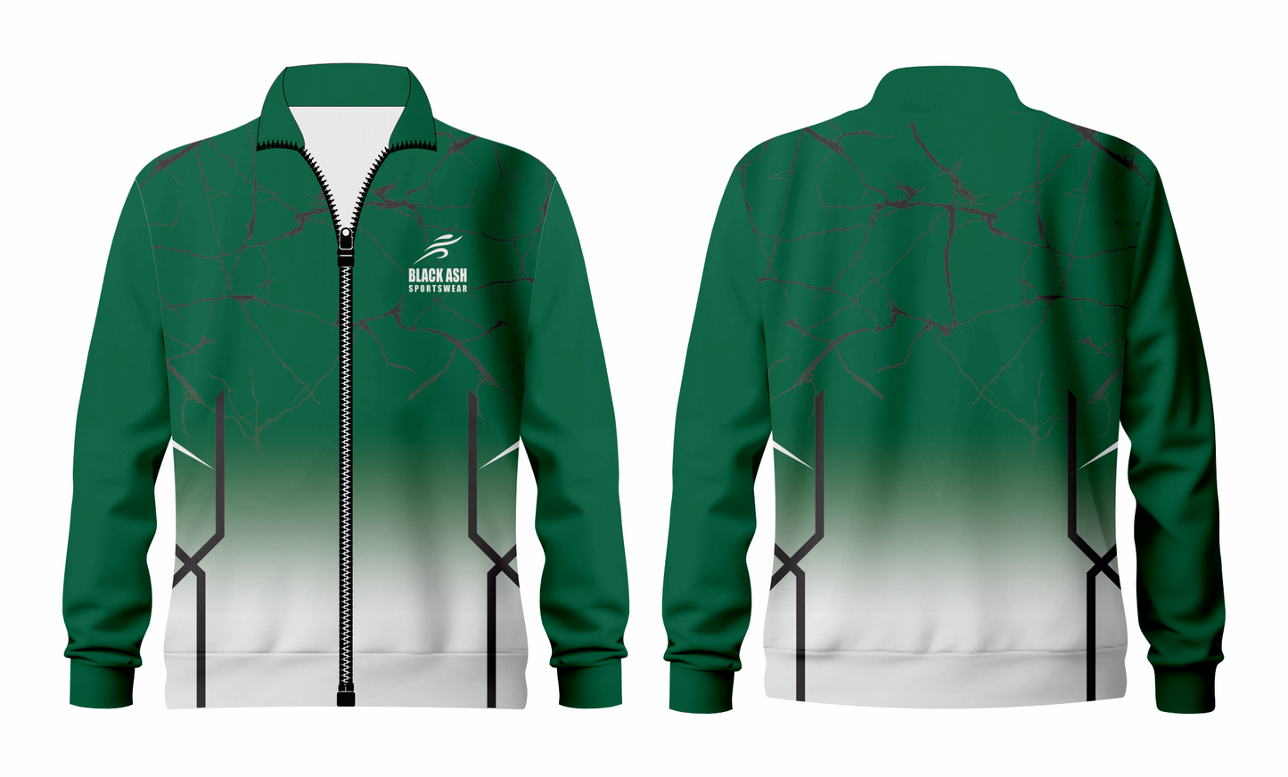 HOD-7024 - Personalized Hoodies & Sweatshirts