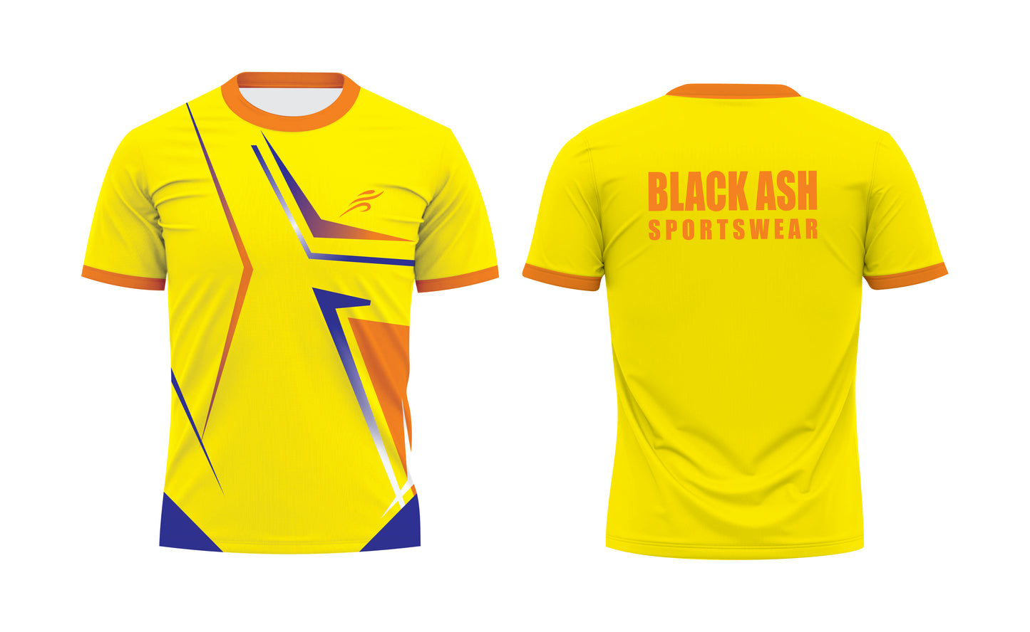 BADM-1004 Custom Badminton Jersey Elite Performance