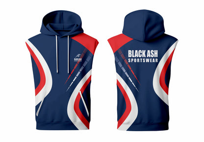 HOD-7012 - Personalized Hoodies & Sweatshirts