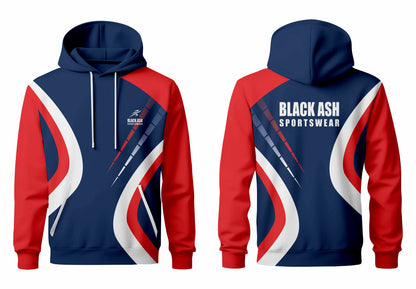 HOD-7012 - Personalized Hoodies & Sweatshirts