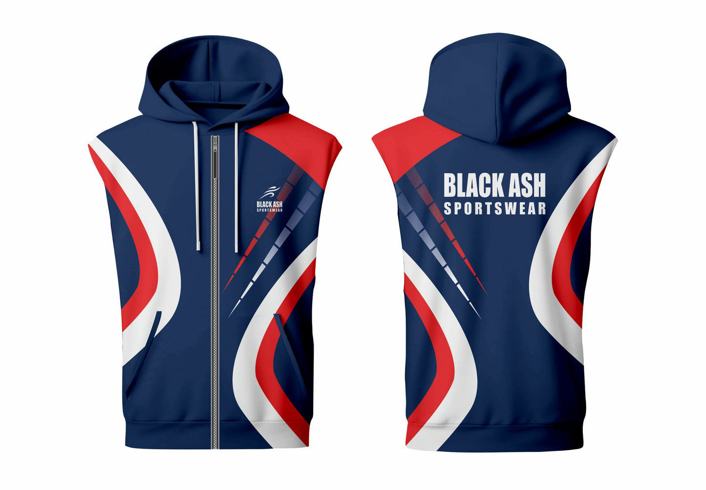 HOD-7012 - Personalized Hoodies & Sweatshirts