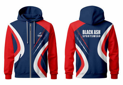 HOD-7012 - Personalized Hoodies & Sweatshirts