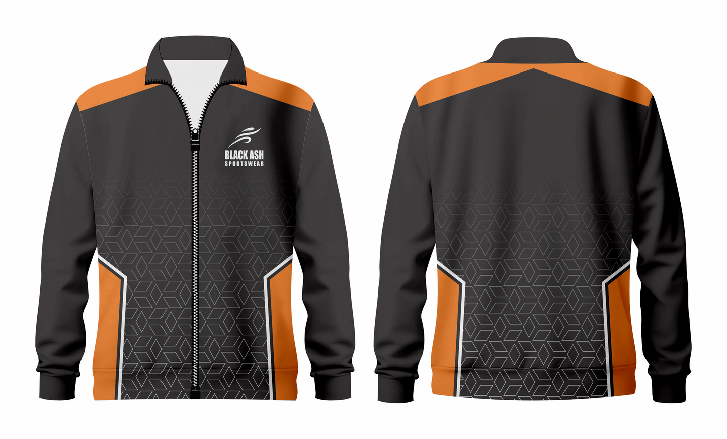 HOD-7025 - Personalized Hoodies & Sweatshirts