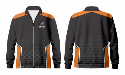 HOD-7025 - Personalized Hoodies & Sweatshirts