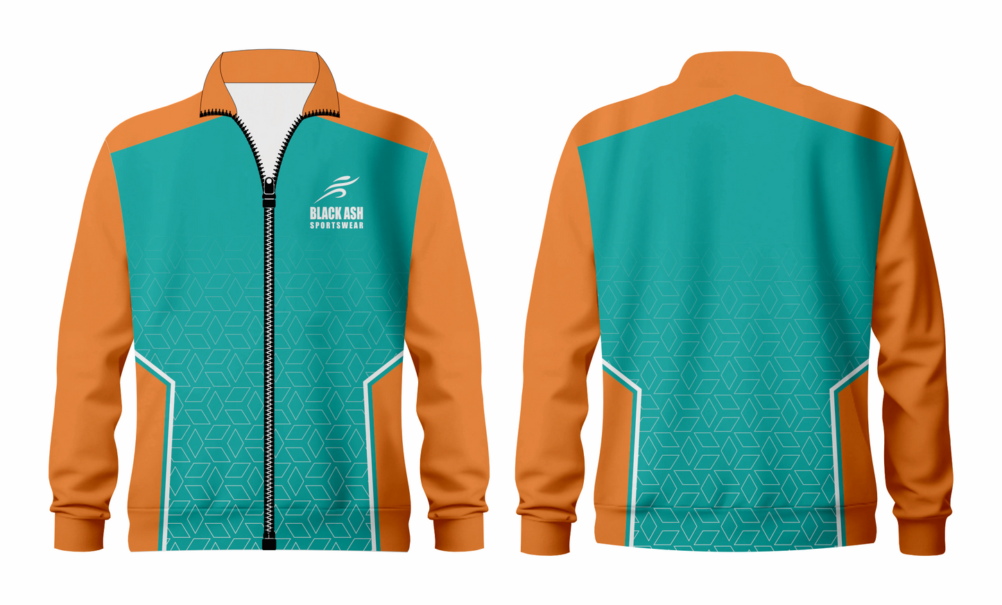 HOD-7025 - Personalized Hoodies & Sweatshirts