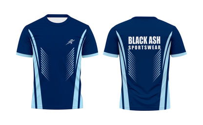 BADM-1005 Custom Badminton Jersey Elite Performance