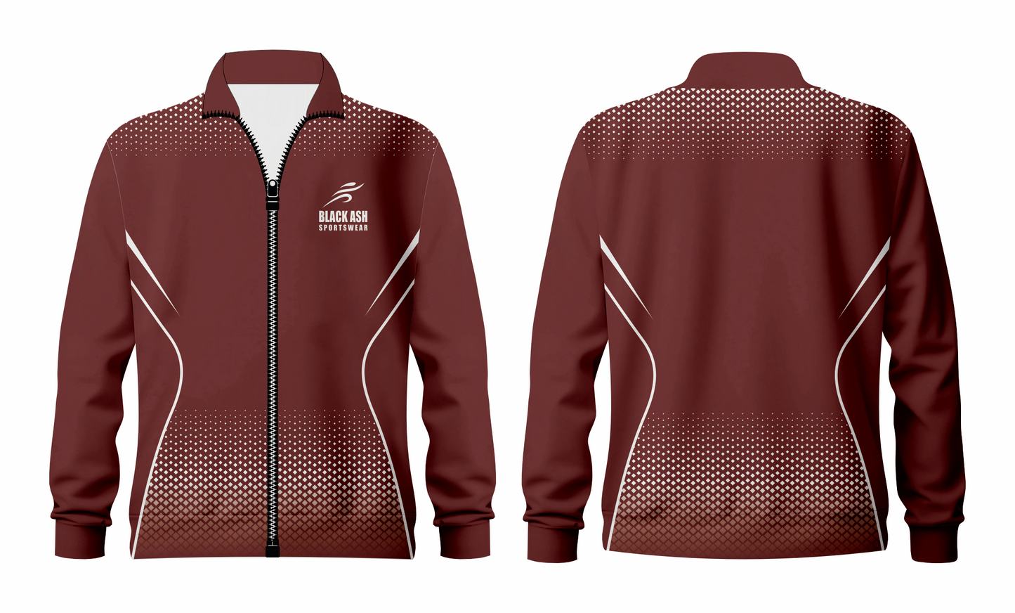 HOD-7026 - Personalized Hoodies & Sweatshirts