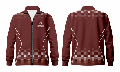HOD-7026 - Personalized Hoodies & Sweatshirts