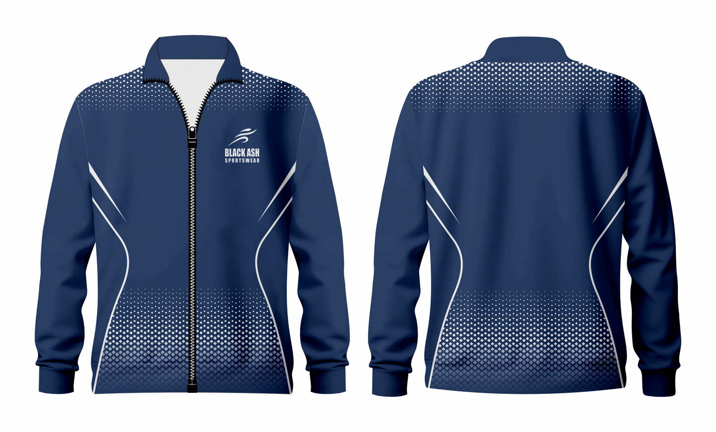 HOD-7026 - Personalized Hoodies & Sweatshirts