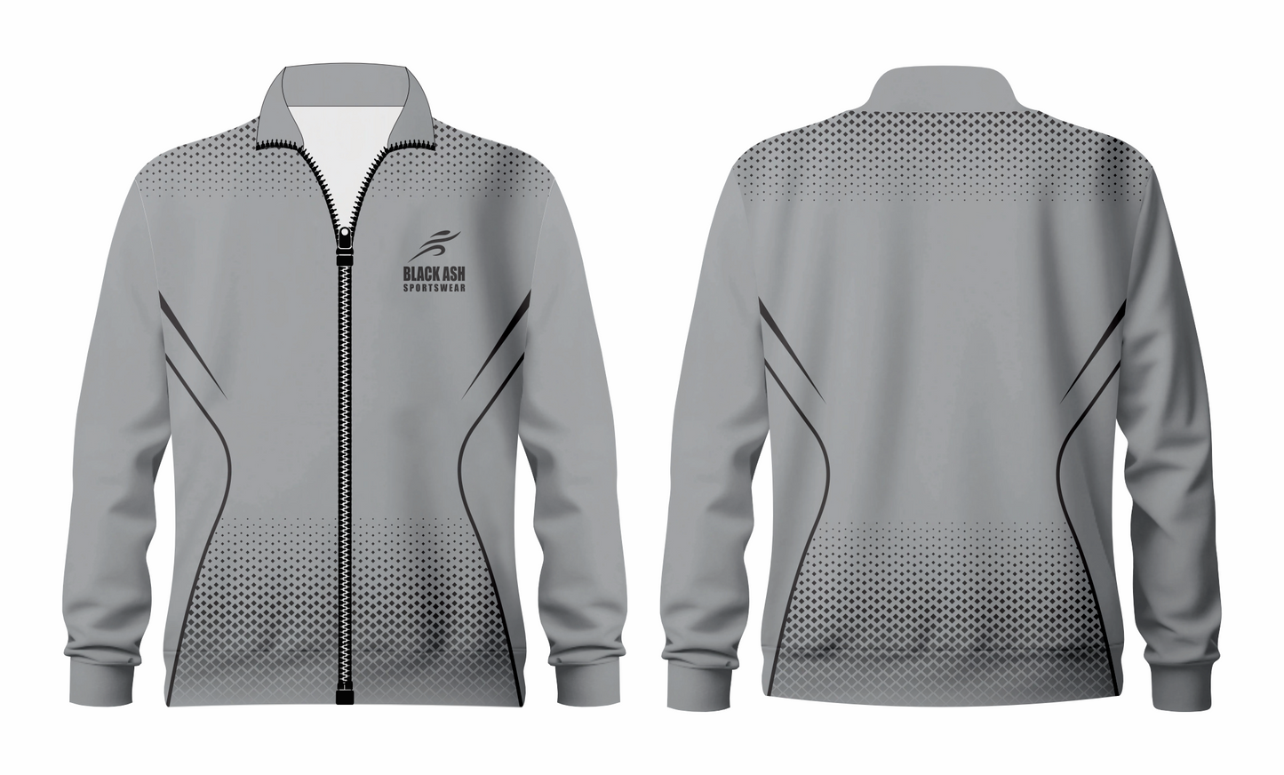 HOD-7026 - Personalized Hoodies & Sweatshirts