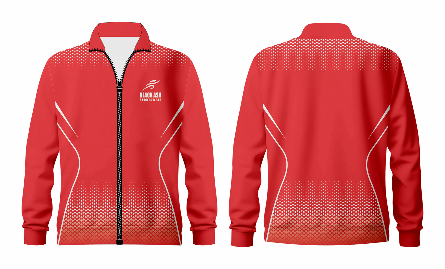 HOD-7026 - Personalized Hoodies & Sweatshirts