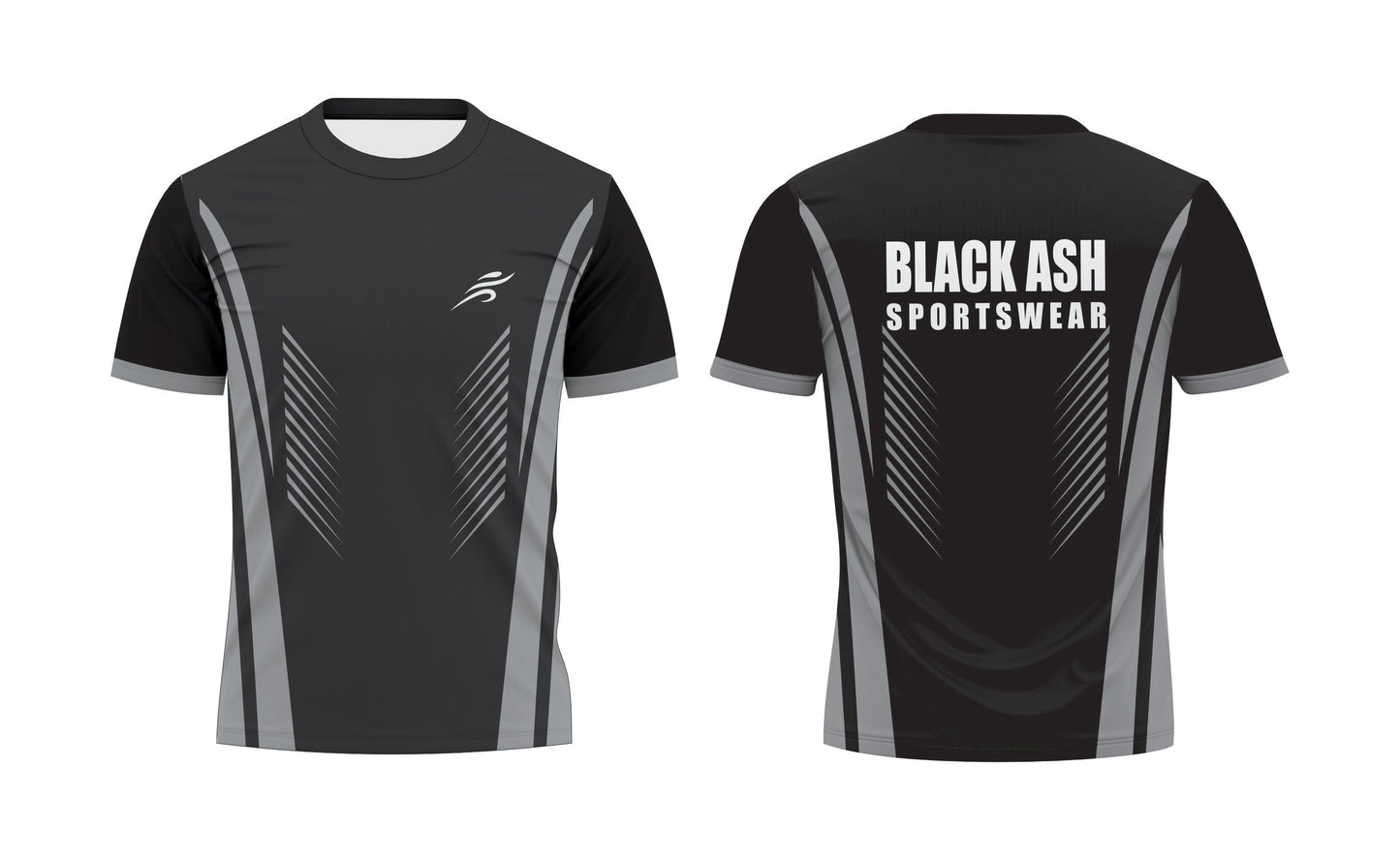 BADM-1005 Custom Badminton Jersey Elite Performance