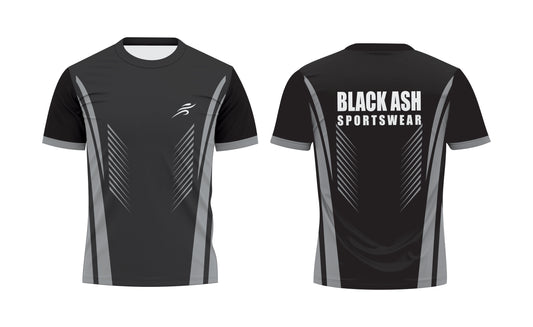 BADM-1005 Custom Badminton Jersey Elite Performance