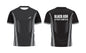 BADM-1005 Custom Badminton Jersey Elite Performance