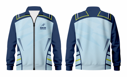 HOD-7027 - Personalized Hoodies & Sweatshirts