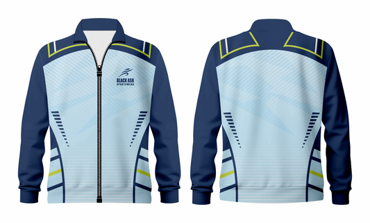 HOD-7027 - Personalized Hoodies & Sweatshirts