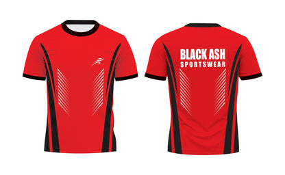 BADM-1005 Custom Badminton Jersey Elite Performance